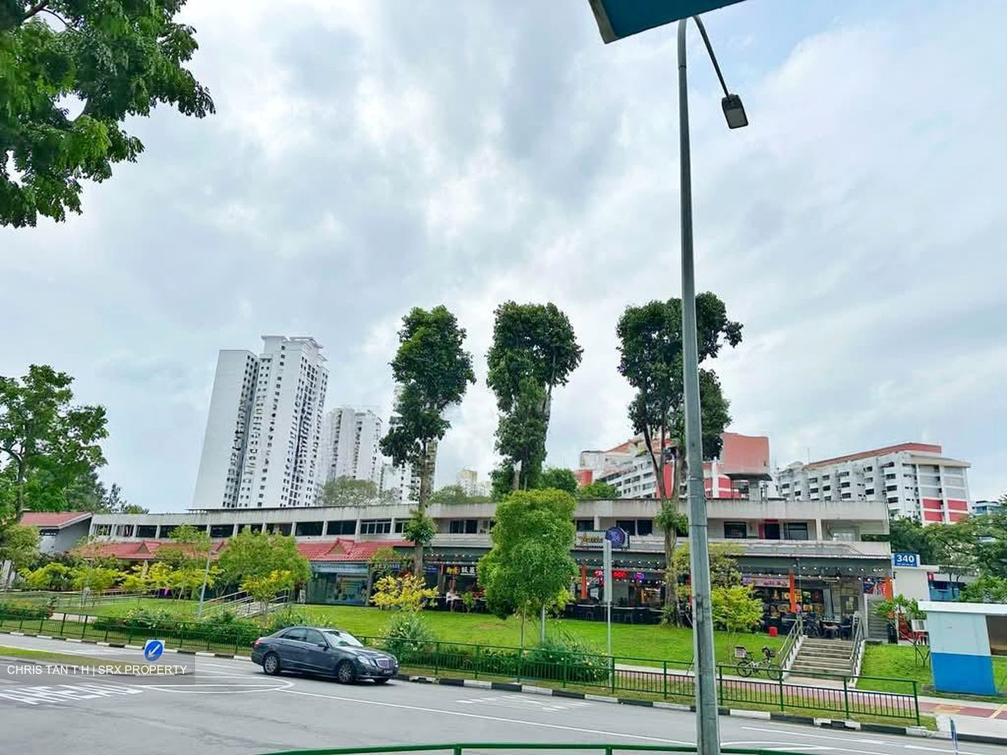Blk 350 Amk Heights (Ang Mo Kio), HDB 4 Rooms #589847691